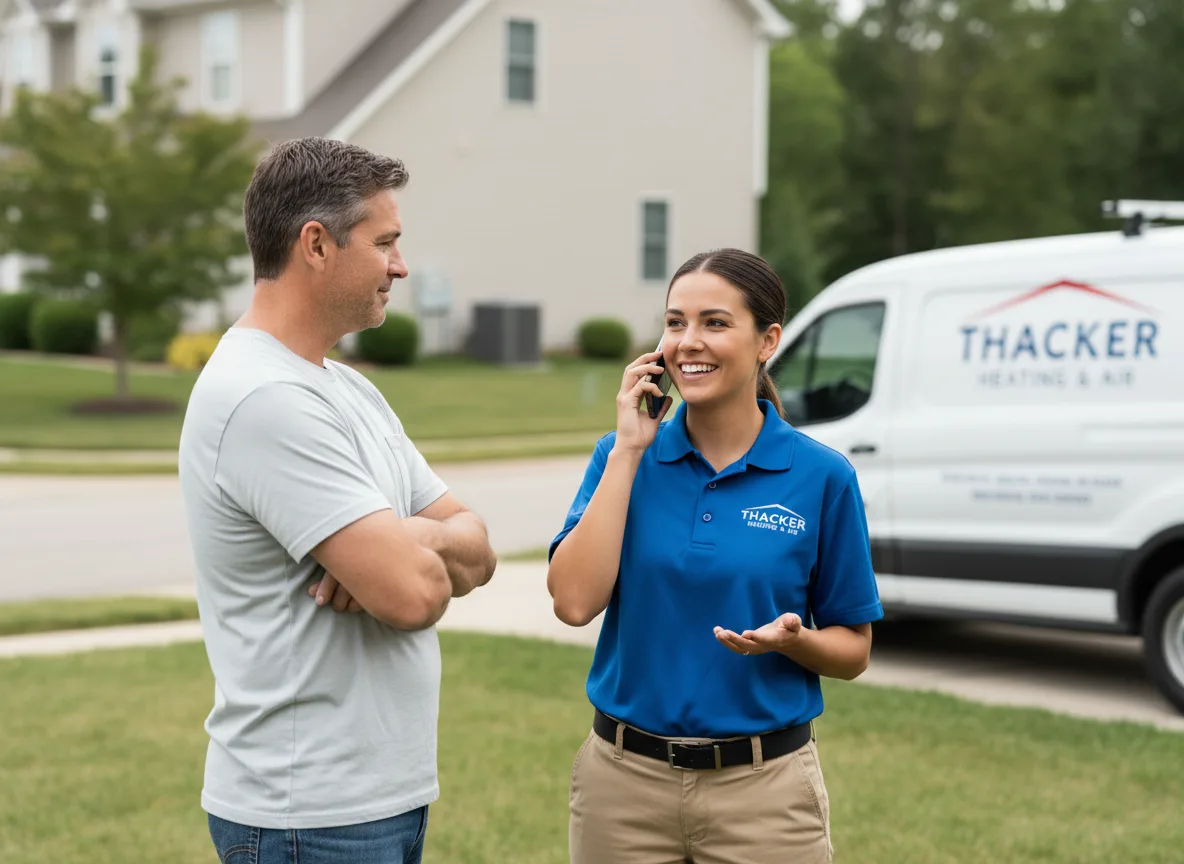Ac Repair Coahoma, TX FAQs
